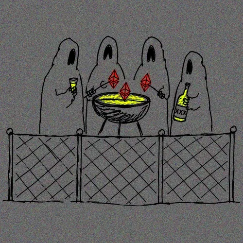 Members Only!