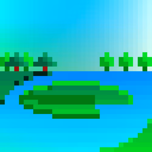 Lily Pad Deeds