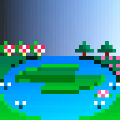 Lily Pad Deeds