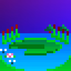 Lily Pad Deed 185