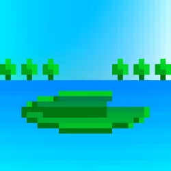 Lily Pad Deed 186