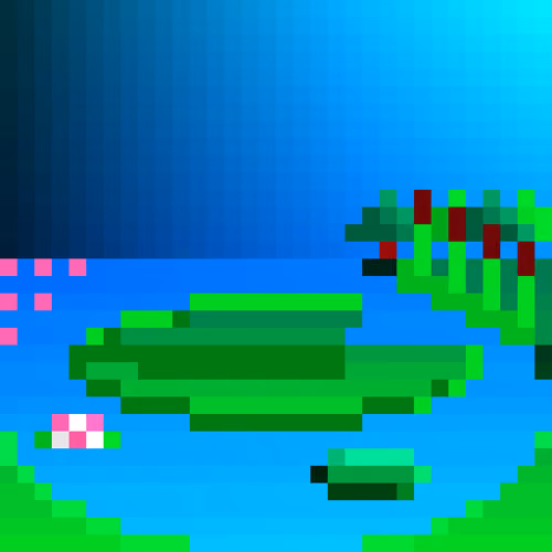Lily Pad Deed 68