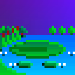 Lily Pad Deed 187