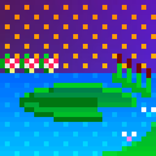 Lily Pad Deed 65