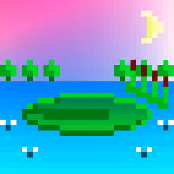Lily Pad Deed 113