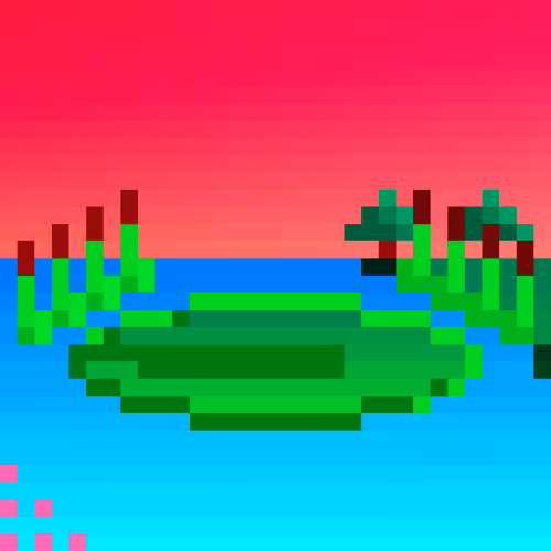 Lily Pad Deed 60