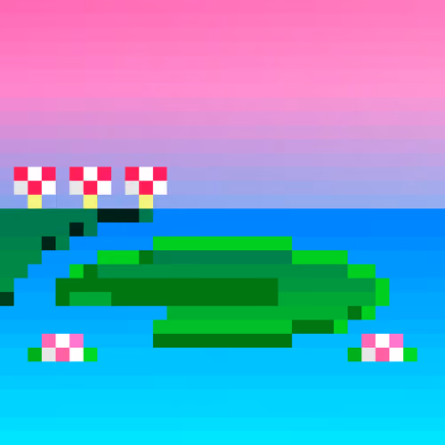 Lily Pad Deed 95