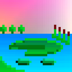 Lily Pad Deed 180