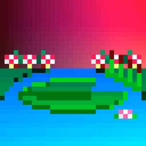 Lily Pad Deeds