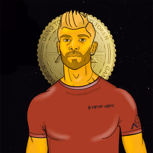 Alpha Gang Generative