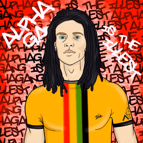 AlphaGang #1786