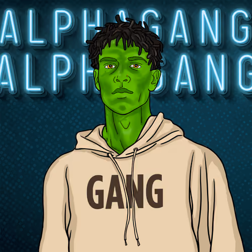 AlphaGang #2462