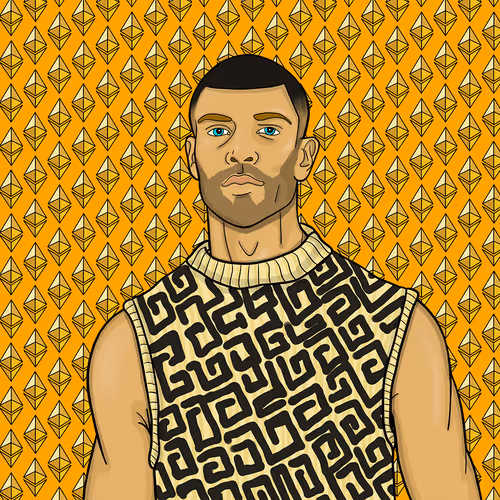 Alpha Gang Generative
