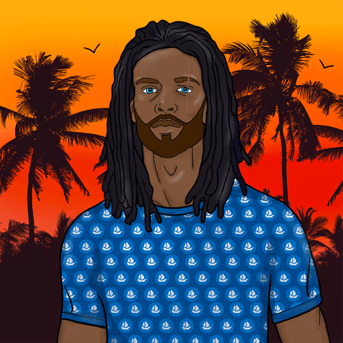 Alpha Gang Generative