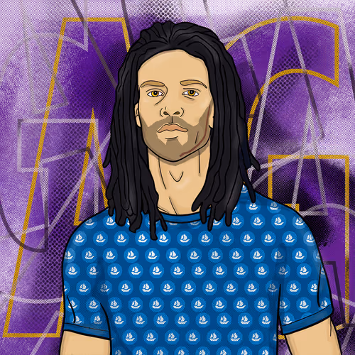 Alpha Gang Generative
