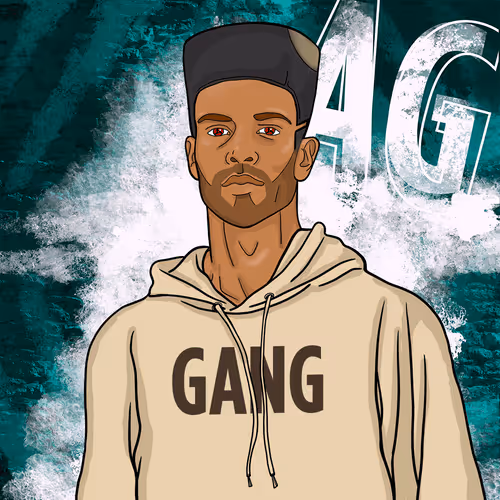 Alpha Gang Generative