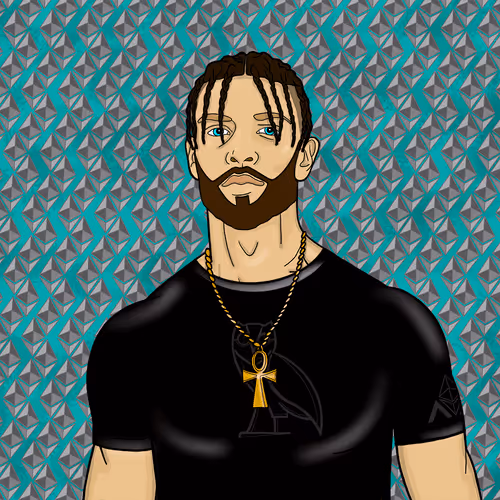 Alpha Gang Generative