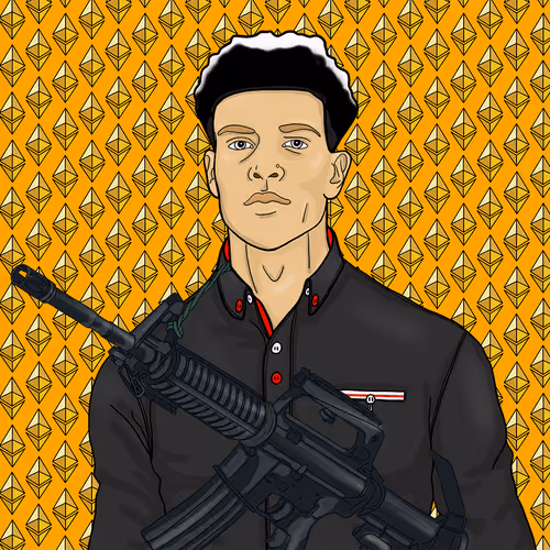 Alpha Gang Generative