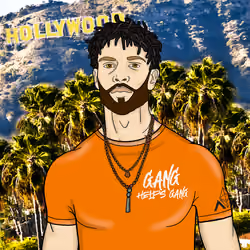 AlphaGang #2051