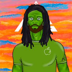 AlphaGang #2447