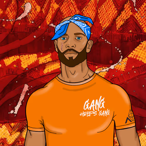 Alpha Gang Generative