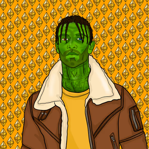 Alpha Gang Generative