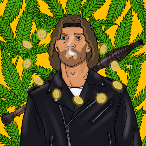Alpha Gang Generative
