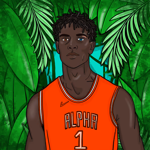 Alpha Gang Generative
