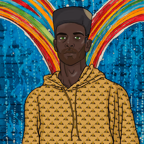 Alpha Gang Generative