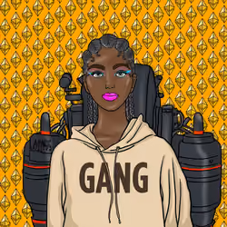 AlphaGang #1568