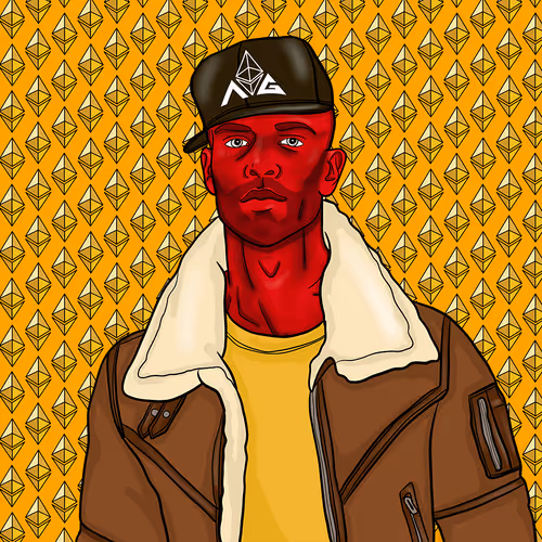 Alpha Gang Generative