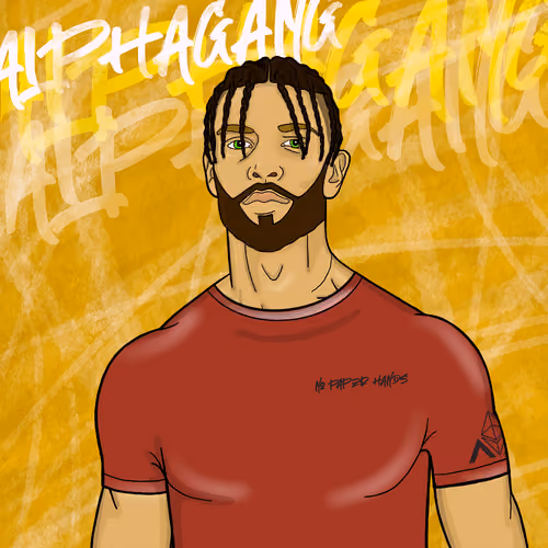 AlphaGang #647