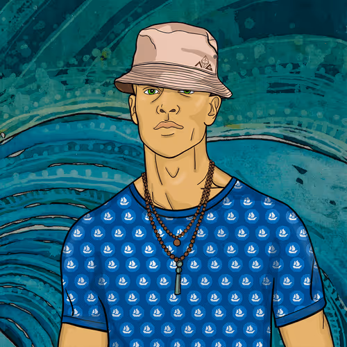 Alpha Gang Generative