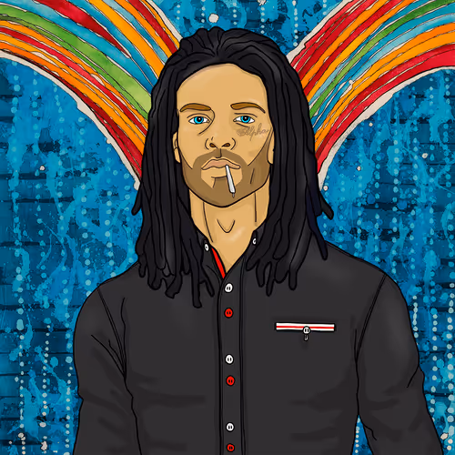 Alpha Gang Generative