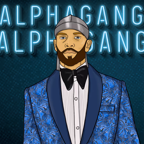 Alpha Gang Generative