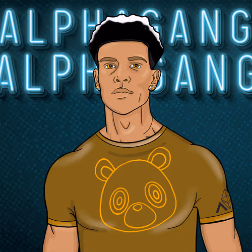 Alpha Gang Generative