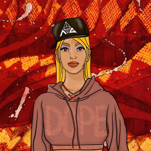 AlphaGang #1463