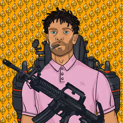 AlphaGang #281
