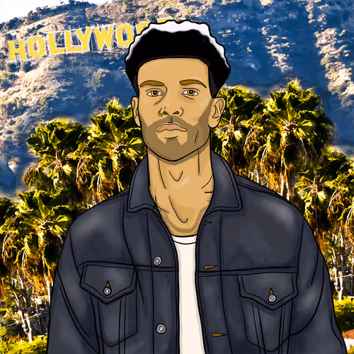 Alpha Gang Generative