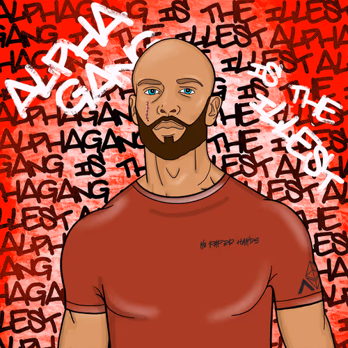 Alpha Gang Generative