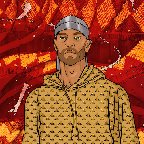Alpha Gang Generative