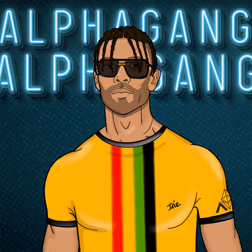 AlphaGang #2815