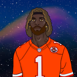 AlphaGang #51