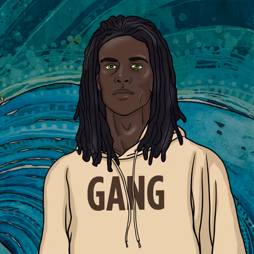 AlphaGang #1228