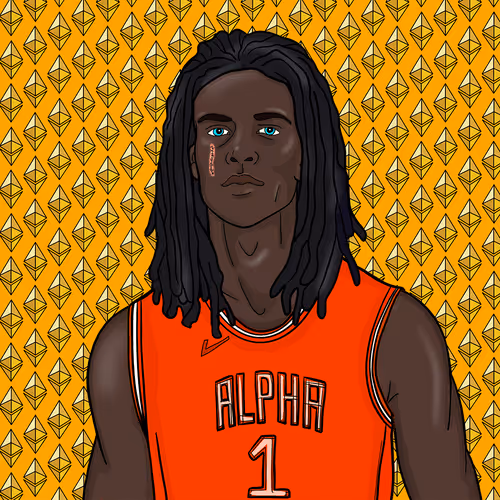 AlphaGang #2952