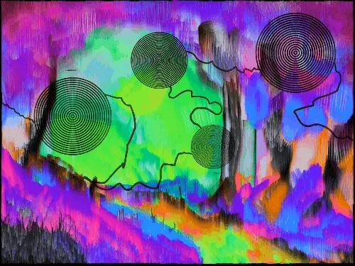 Empress Trash Giga Rares