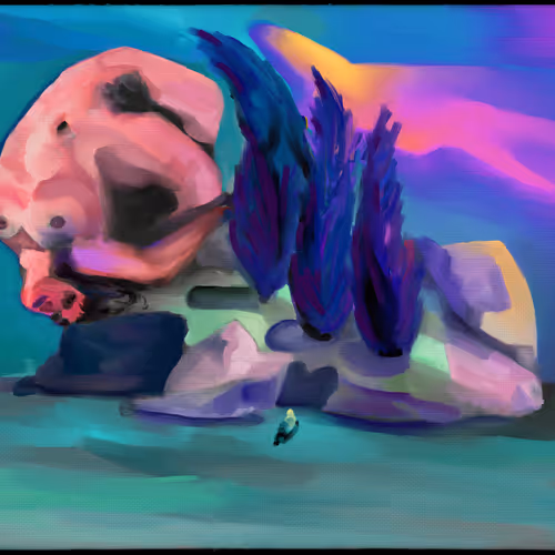 Empress Trash Giga Rares