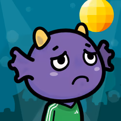 Monster Mob #1148