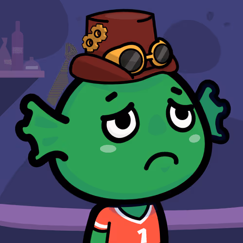 Monster Mob #7063