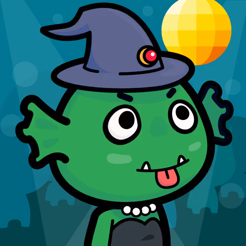 Monster Mob #6237